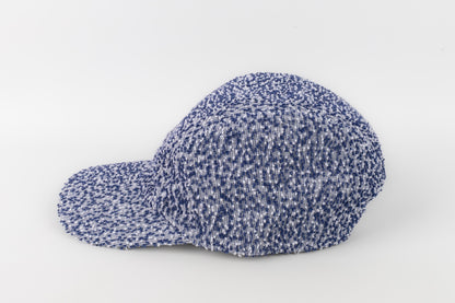 Chapeau casquette Chanel
