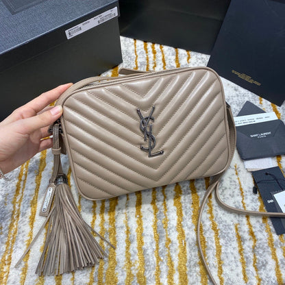 Yves Saint Laurent - Bags