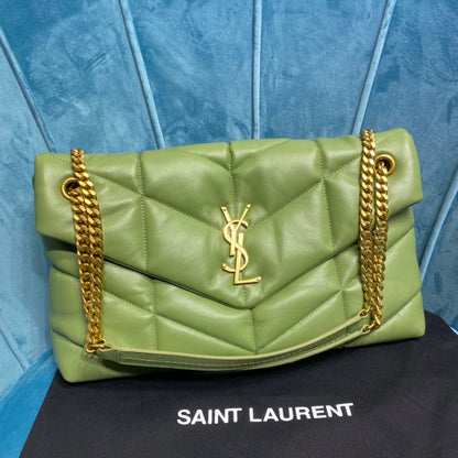 Franco Shops - Yves Saint Laurent - Bags - 354