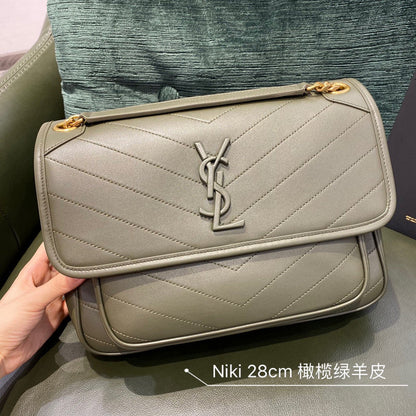 Yves Saint Laurent - Bags