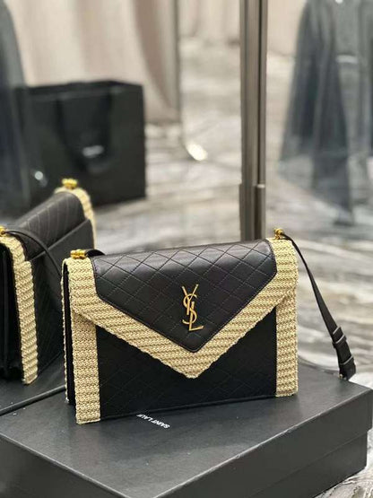 Yves Saint Laurent - Bags
