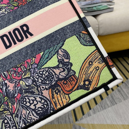 MO - Top Quality Bags Christian Dior 062