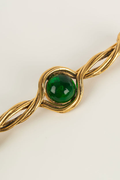 Broche ancienne Chanel