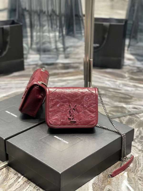 Yves Saint Laurent - Bags