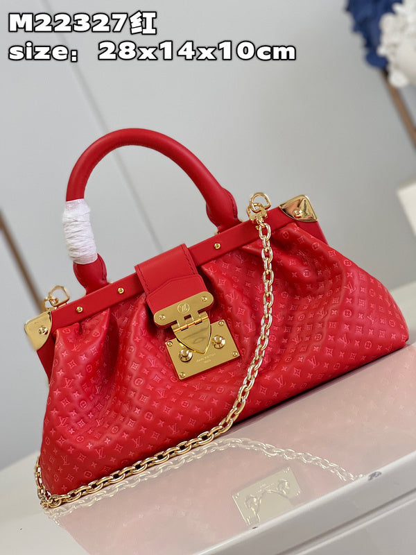 Franco Shops - Louis Vuittons  - 15621