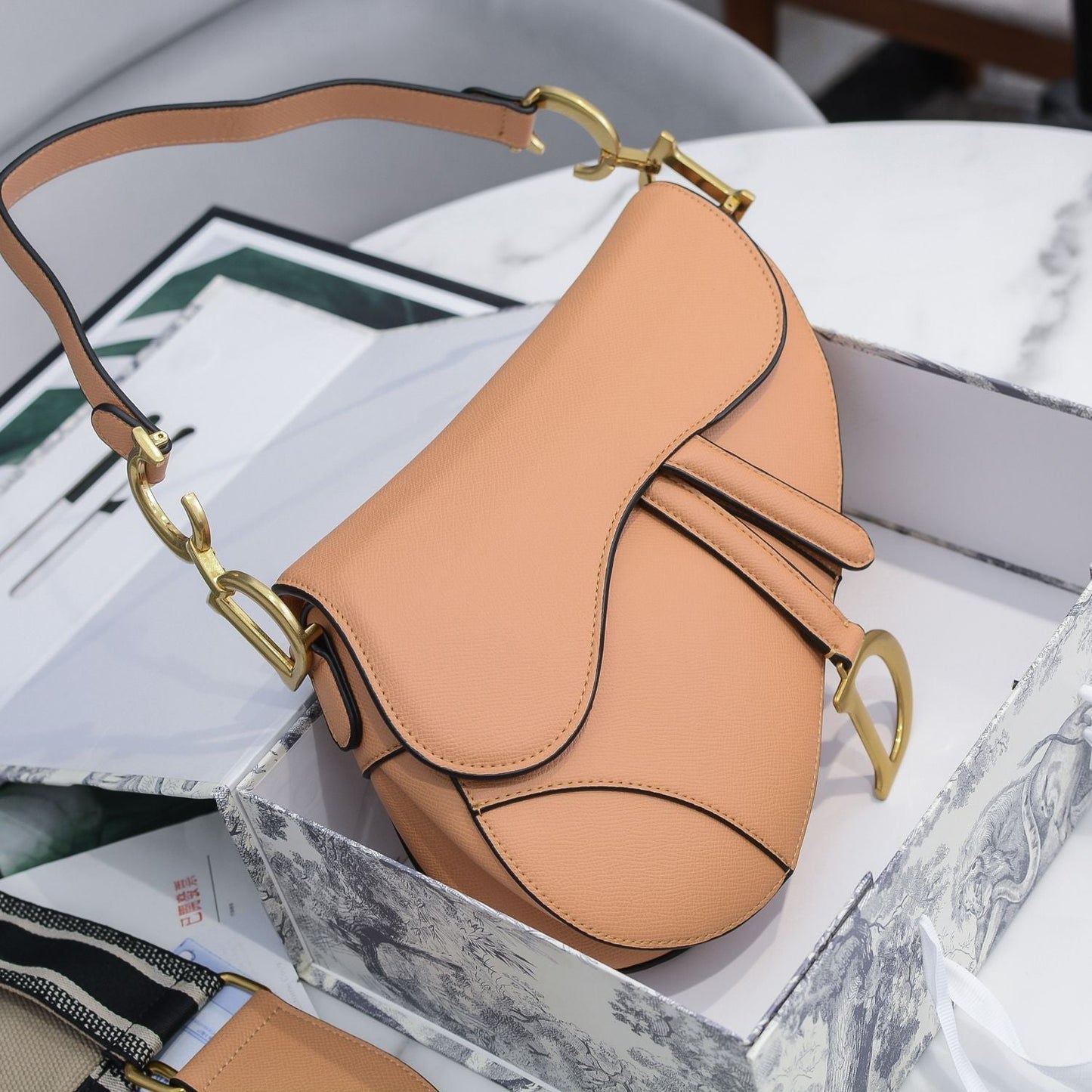 Luxury Edition Bags DIR 281