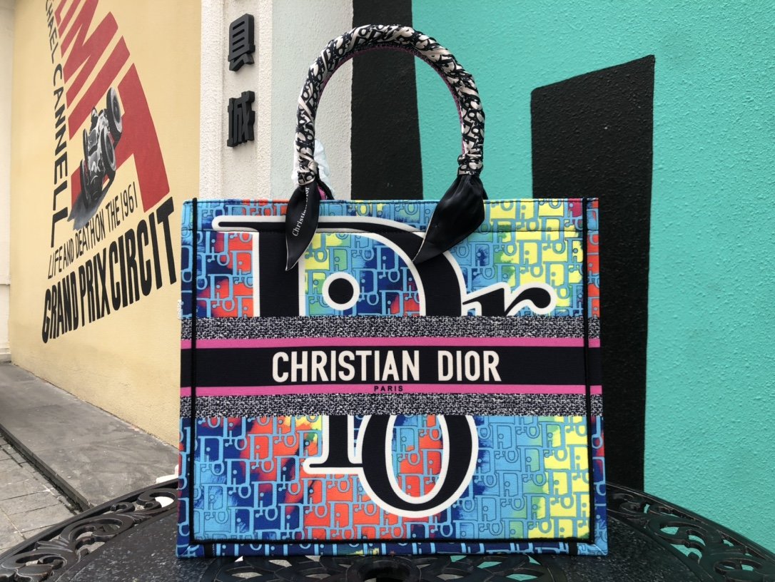 Luxury Edition Bags DIR 234