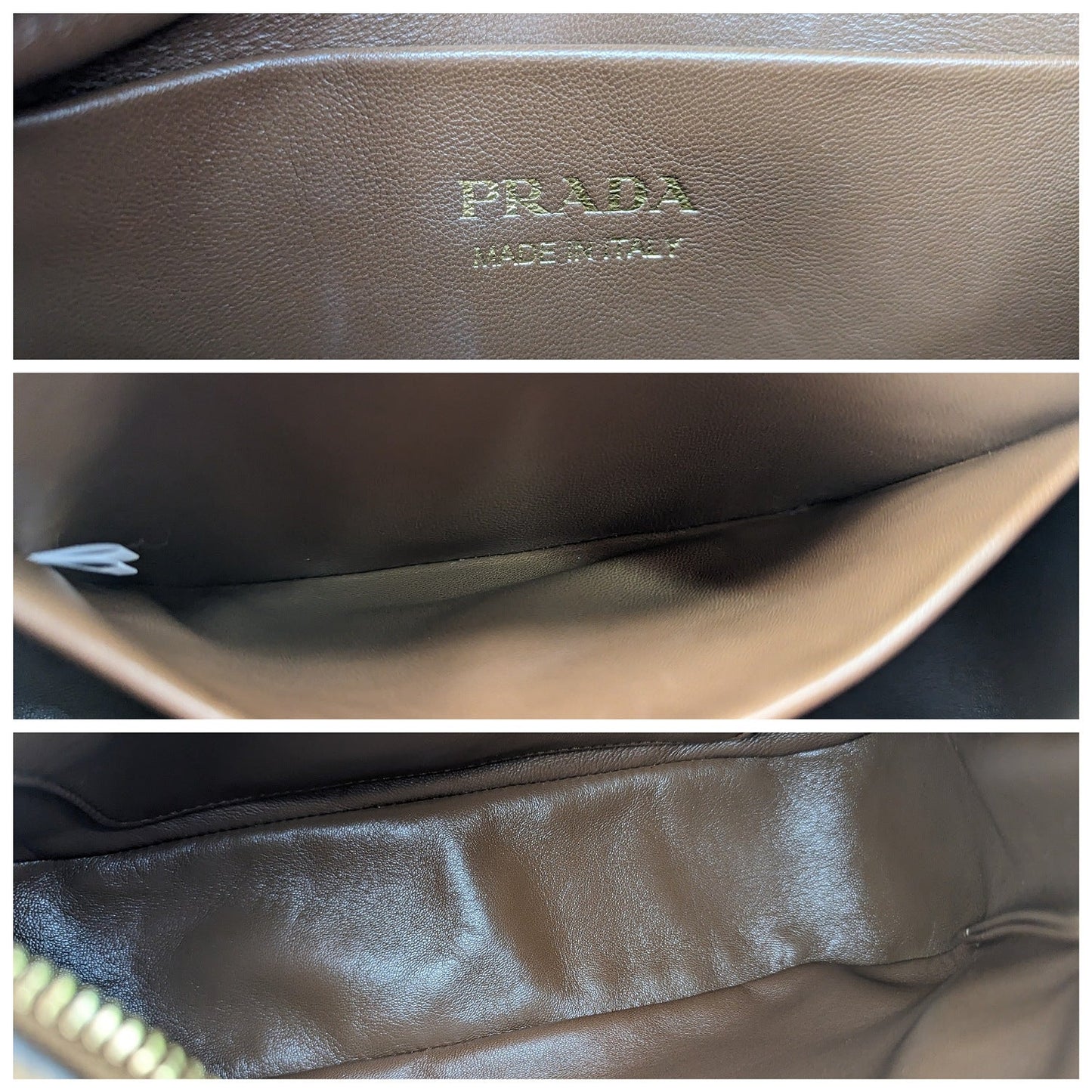 PRADA BAG