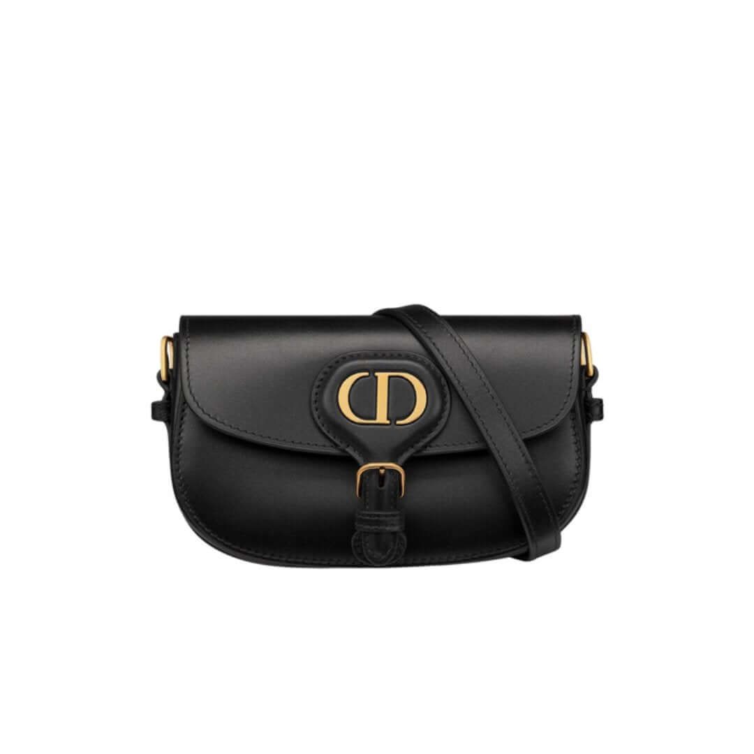 Dior Bobby Mini Bag black