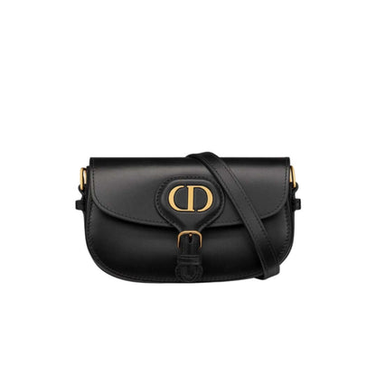 Dior Bobby Mini Bag black