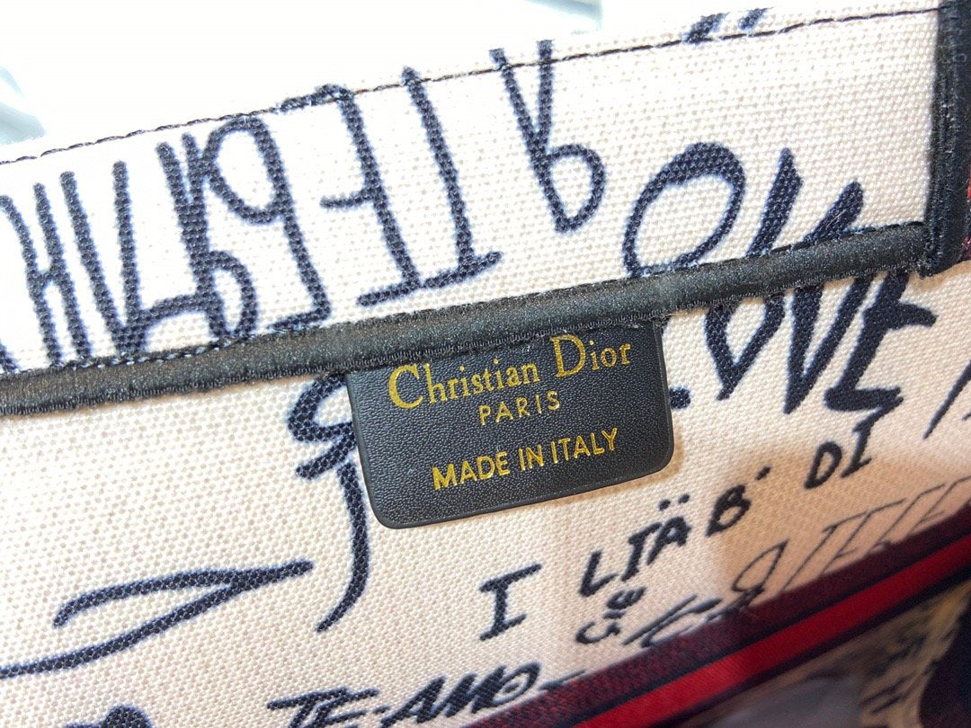 Luxury Edition Bags DIR 136