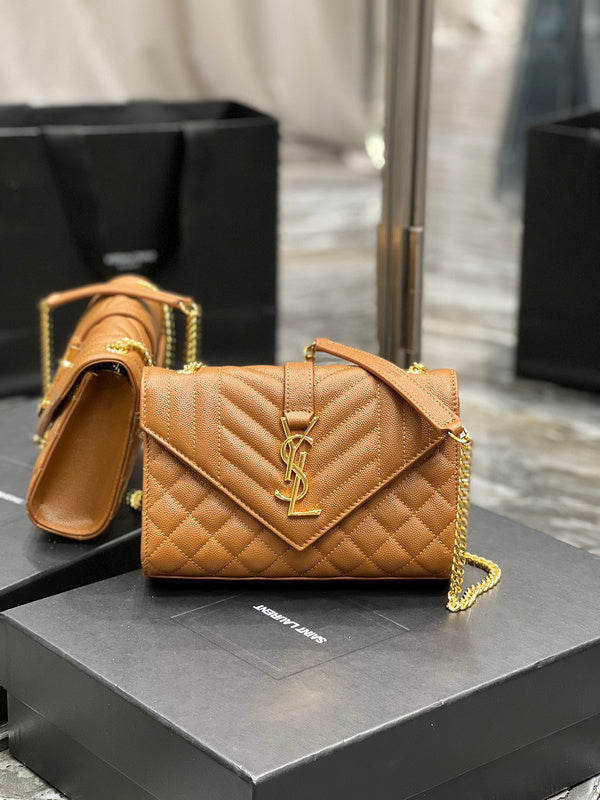 Franco Shops - Yves Saint Laurent - Bags - 139