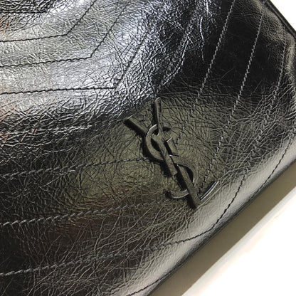 Yves Saint Laurent Niki Medium Shopping Bag