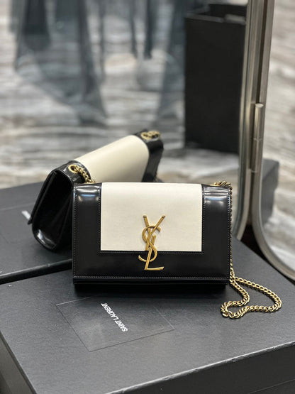 Franco Shops - Yves Saint Laurent - Bags - 192