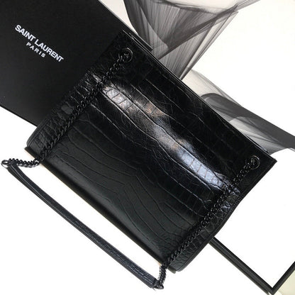 Franco Shops - Yves Saint Laurent - Bags - 583