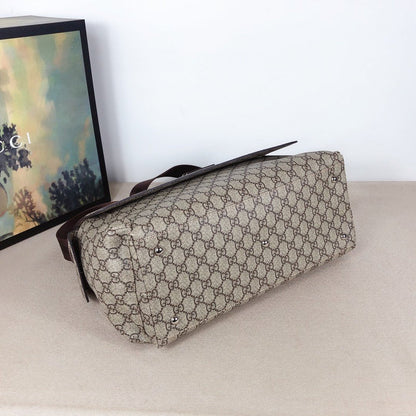 Gucci Bags - The Tote   913