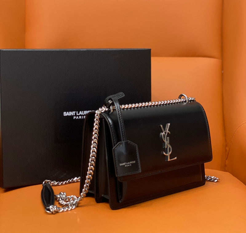 Franco Shops - Yves Saint Laurent - Bags - 263