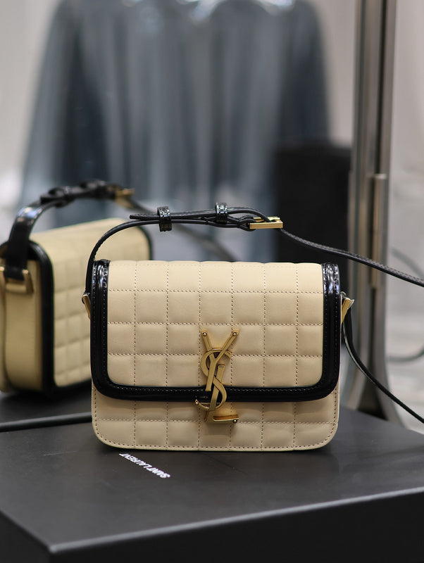 Franco Shops - Yves Saint Laurent - Bags -