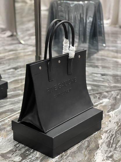 Yves Saint Laurent Rive Gauche Small Tote Bag