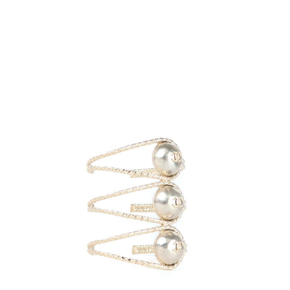 Chanel Chanel Bracelets CC