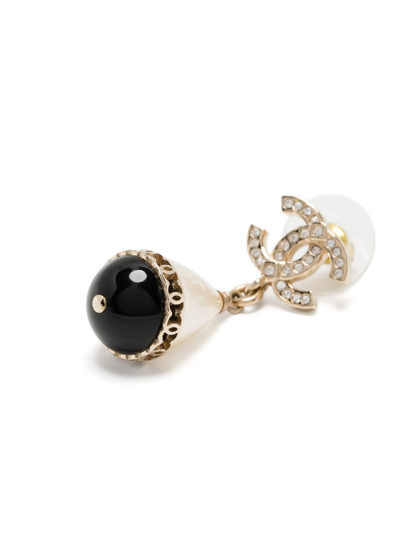 CC Fantasy Drop Earrings