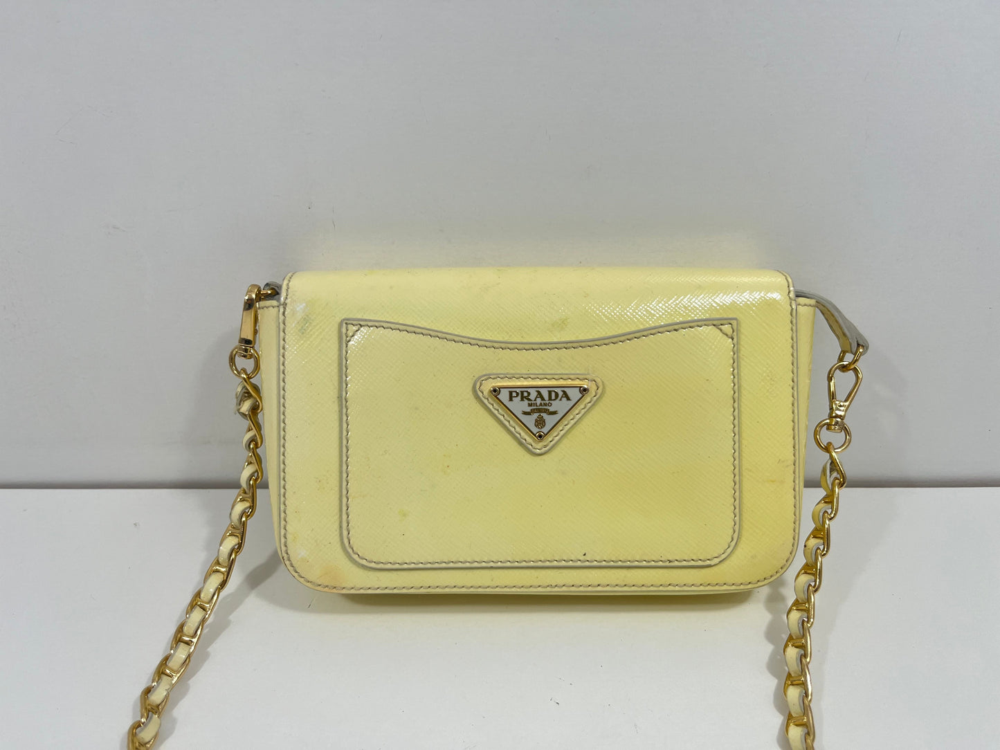 Prada Gul Crossbody