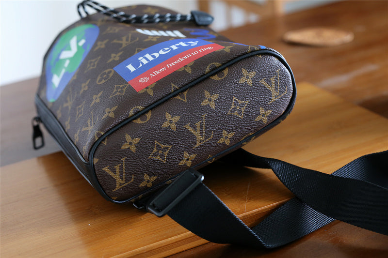 Franco Shops - Louis Vuittons  - 10492