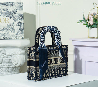 Christian Dior Bags Bags - The Tote   404
