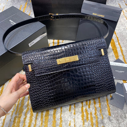Yves Saint Laurent - Bags