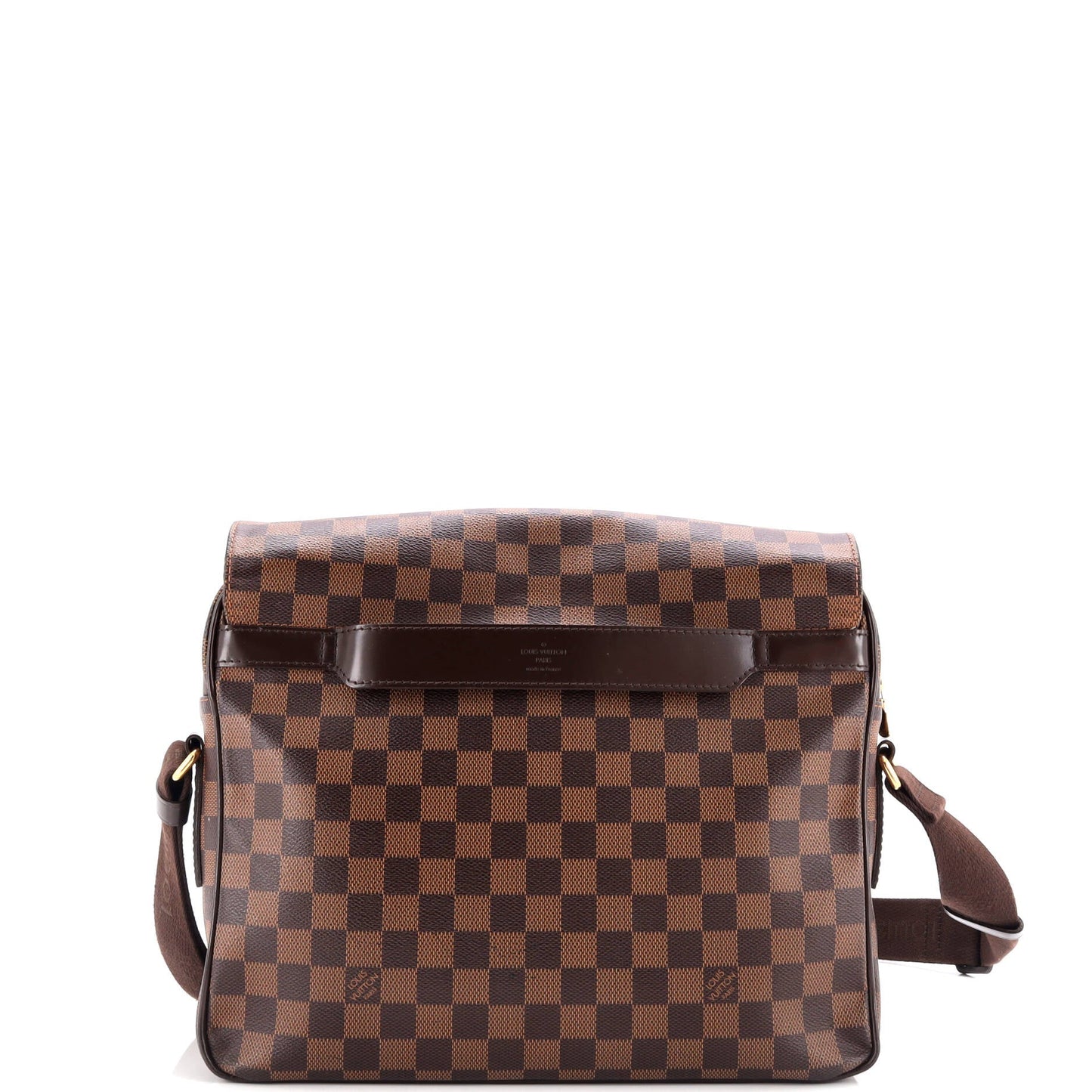 Shelton Messenger Bag Damier MM