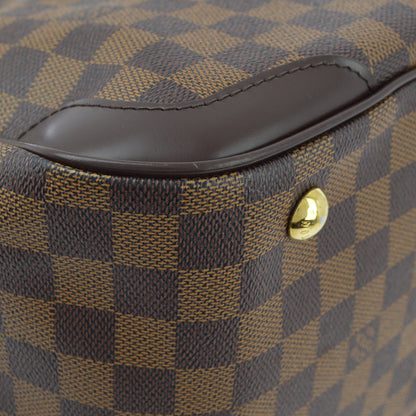 Louis Vuitton 2011 Damier Verona MM HandBag N41118