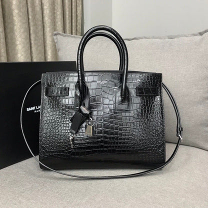 Franco Shops - Yves Saint Laurent - Bags - 488