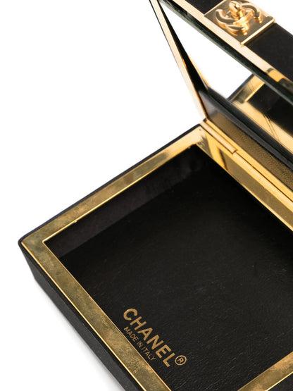 Tassel Vanity Case