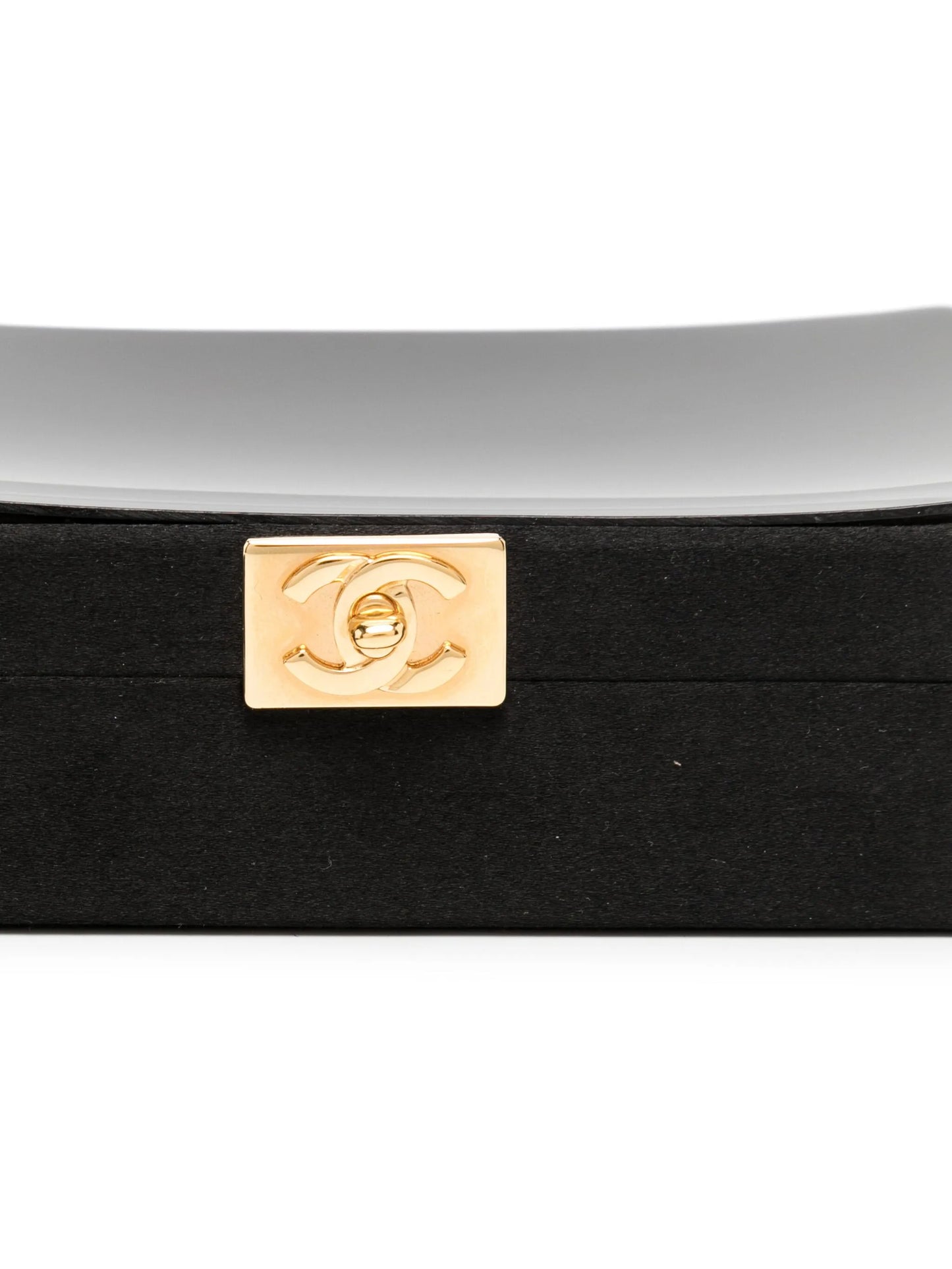 Tassel Vanity Case