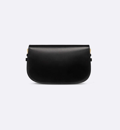 Dior Bobby Mini Bag black