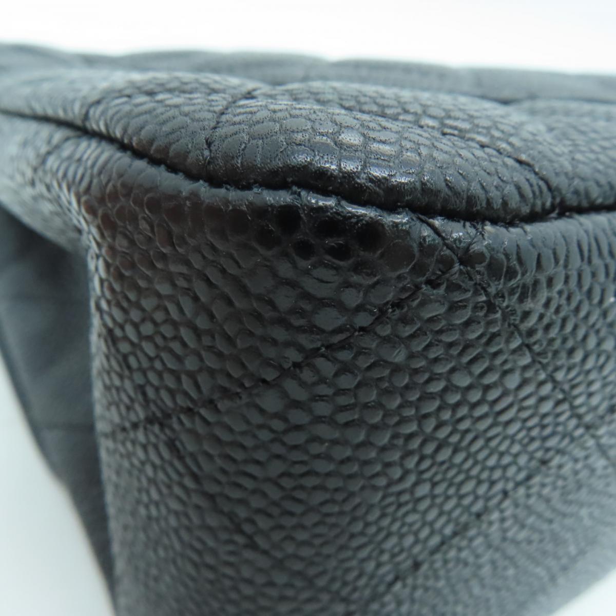 Chanel Timeless Large Caviar  Bag