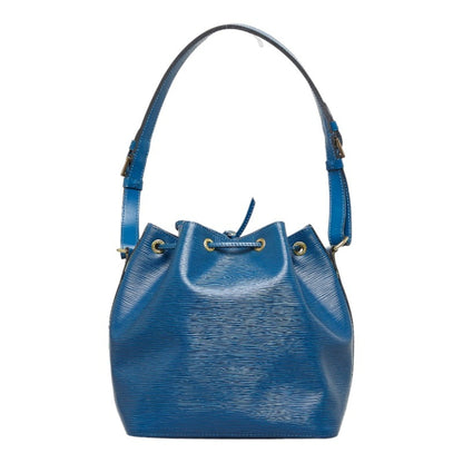 Louis Vuitton Epi  Leather Shoulder Bag