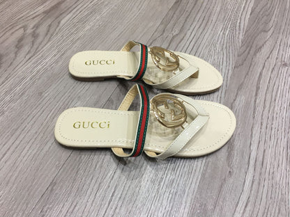 Gucci sandals