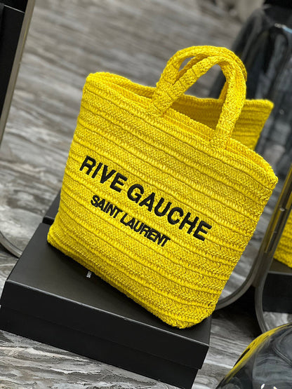 Franco Shops - Yves Saint Laurent - Bags - 040