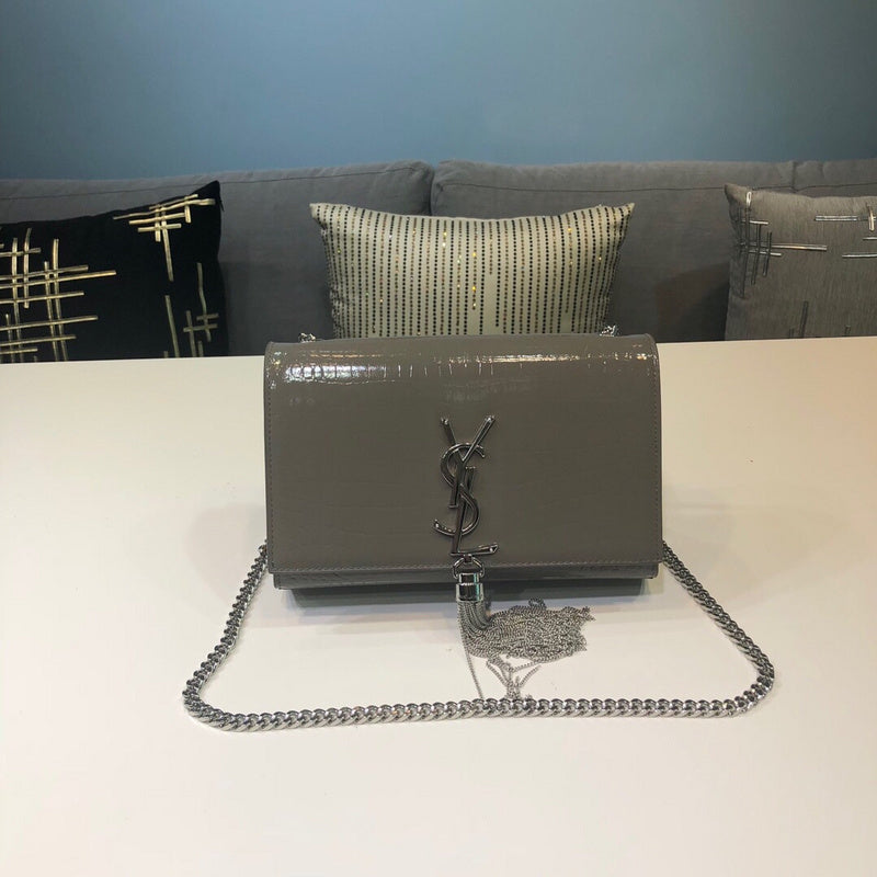 Franco Shops - Yves Saint Laurent - Bags - 532