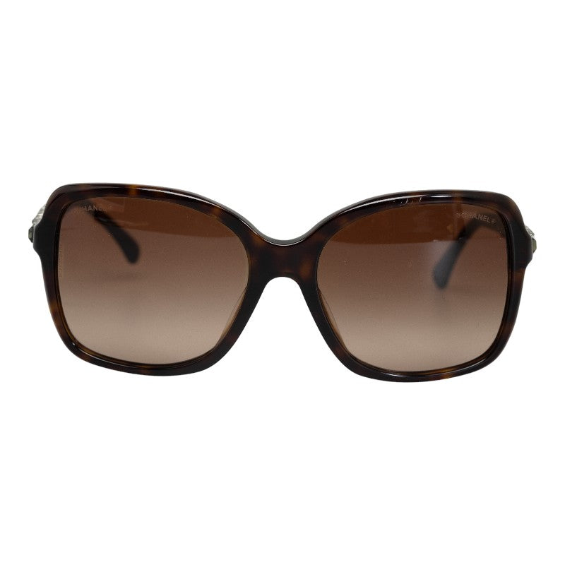 Chanel Vision unscreen Brown  Lady Chanel