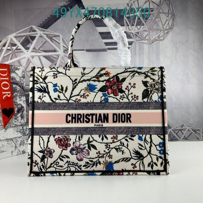 Christian Dior Bags Bags - The Tote   042