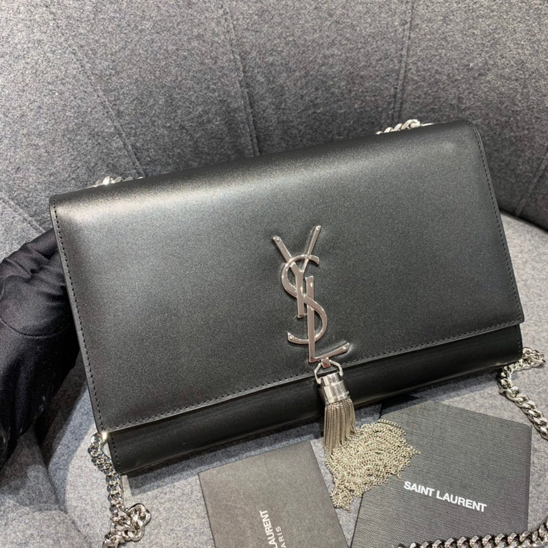 Yves Saint Laurent - Bags - Franco Shops