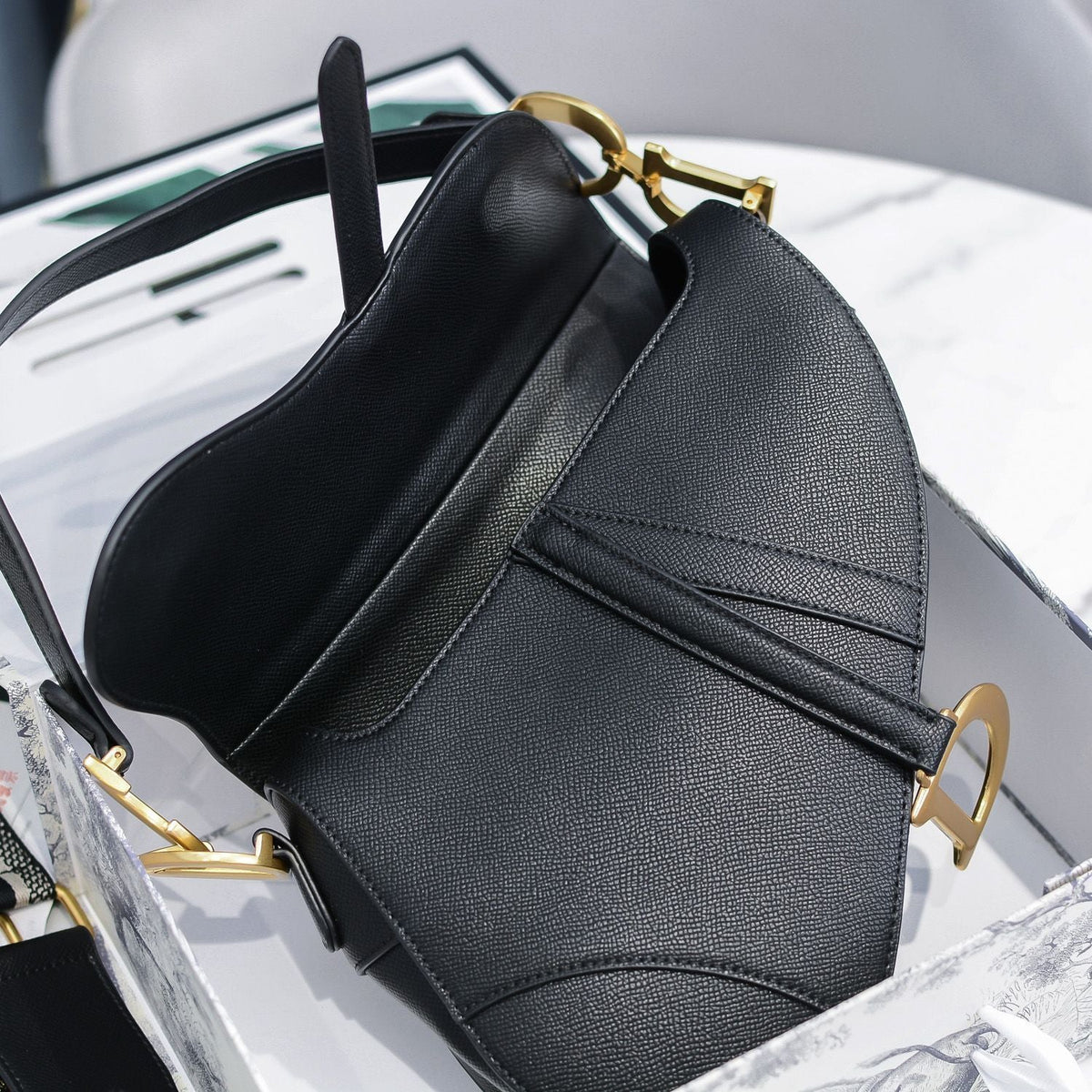 Luxury Edition Bags DIR 278