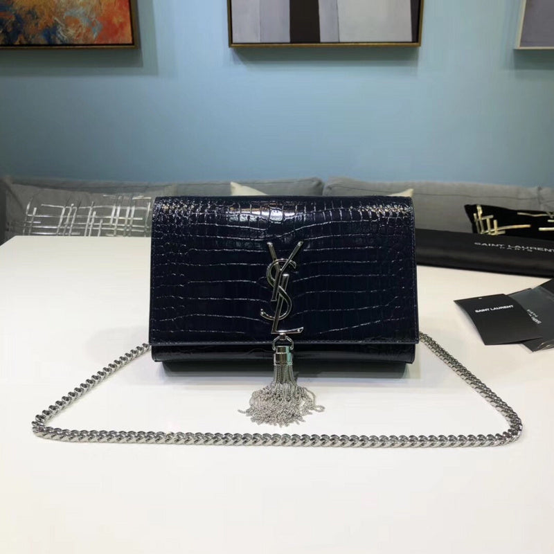 Franco Shops - Yves Saint Laurent - Bags - 527