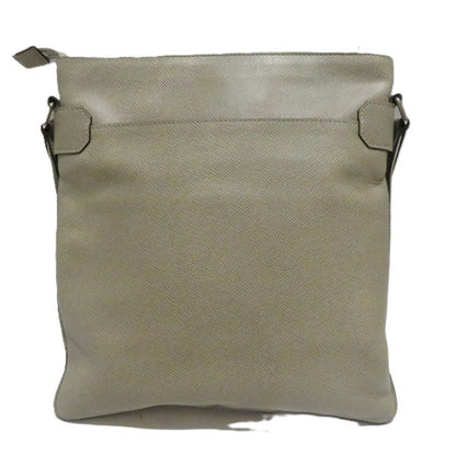 Louis Vuitton Taiga  Taiga Leather Shoulder Bag