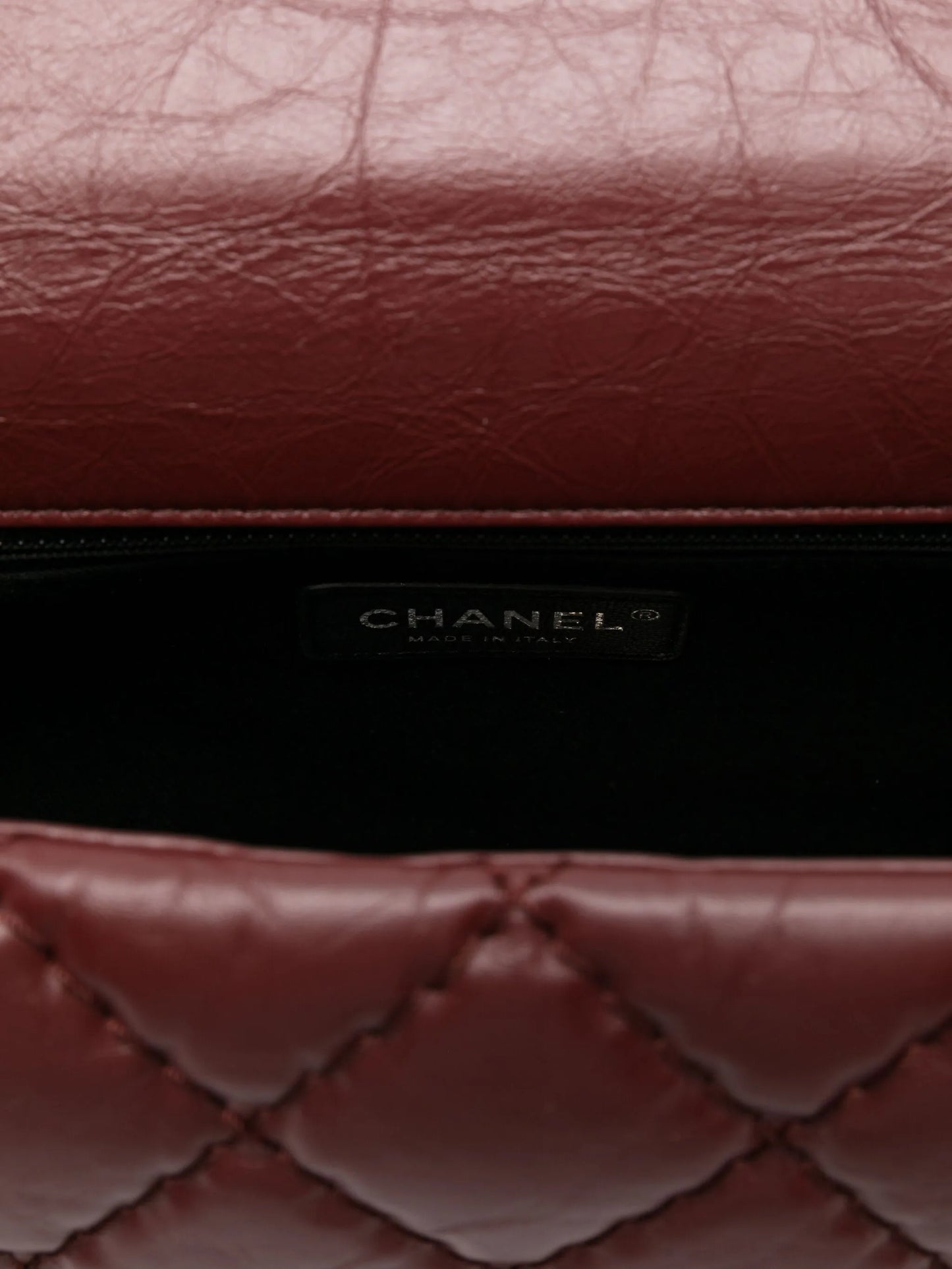 Tweed Airlines Single Flap Bag