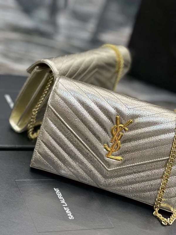 Yves Saint Laurent - Bags - Franco Shops