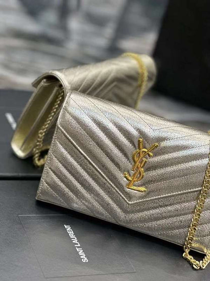 Yves Saint Laurent - Bags