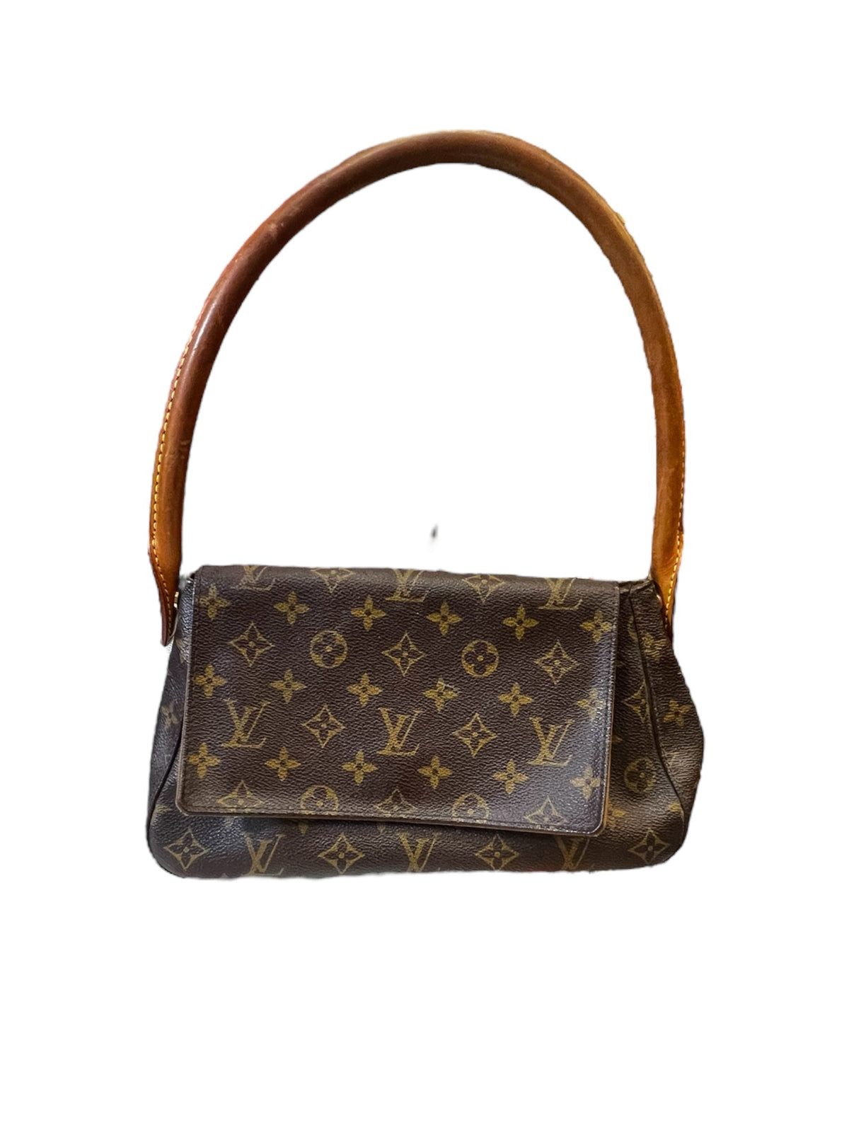 HandBag Luxury Designer Louis Vuitton, Size Small